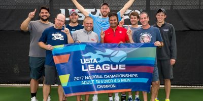 Visit the Adult League page